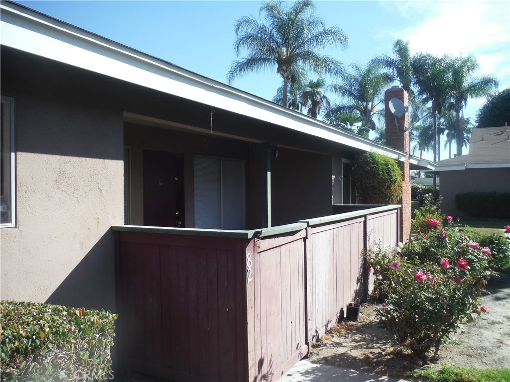 9166 Cerritos Avenue 82, Anaheim CA 92804 - photo 1