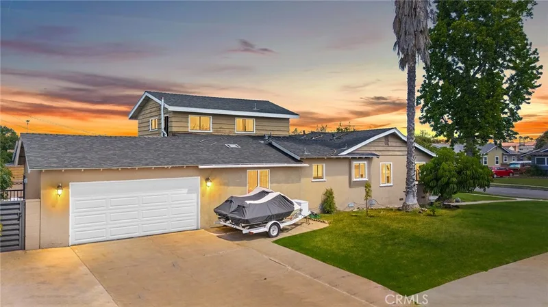 917 N Winter Street, Anaheim, CA 92805