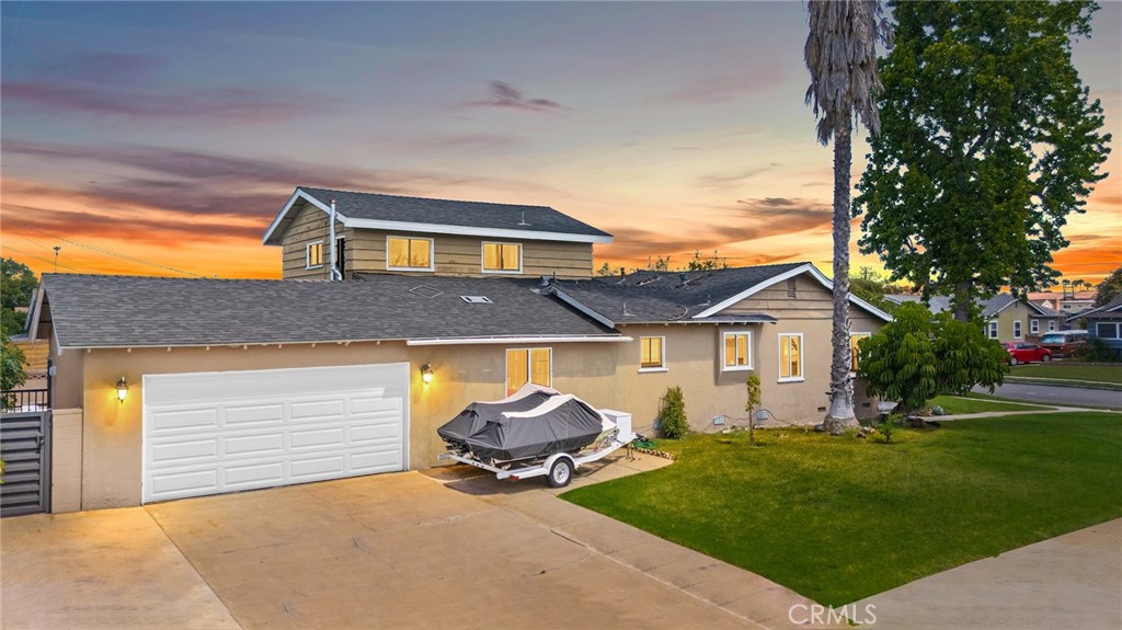 917 N Winter Street, Anaheim CA 92805 - photo 1