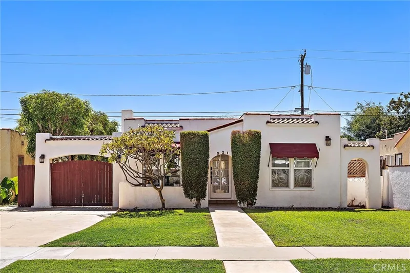 921 N Clementine, Anaheim