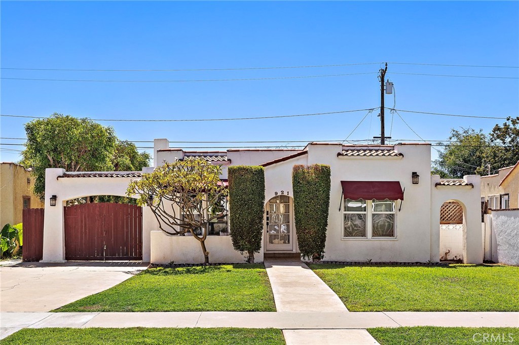 921 N Clementine, Anaheim CA 92805 - photo 1