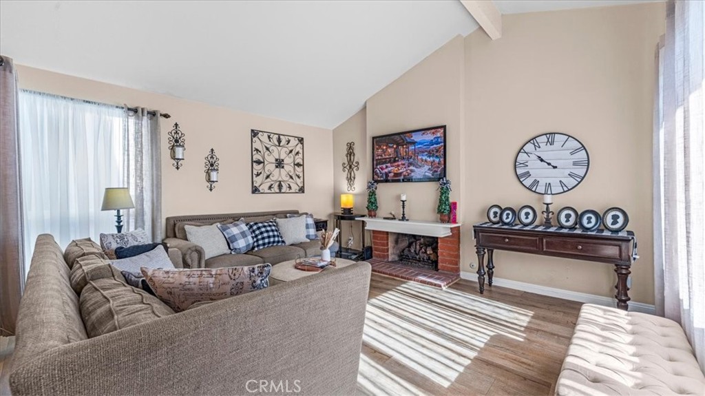 921 S Ridgecrest Circle, Anaheim CA 92807 - photo 3
