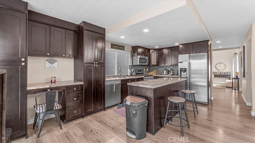 921 S Ridgecrest Circle, Anaheim CA 92807 - photo 8