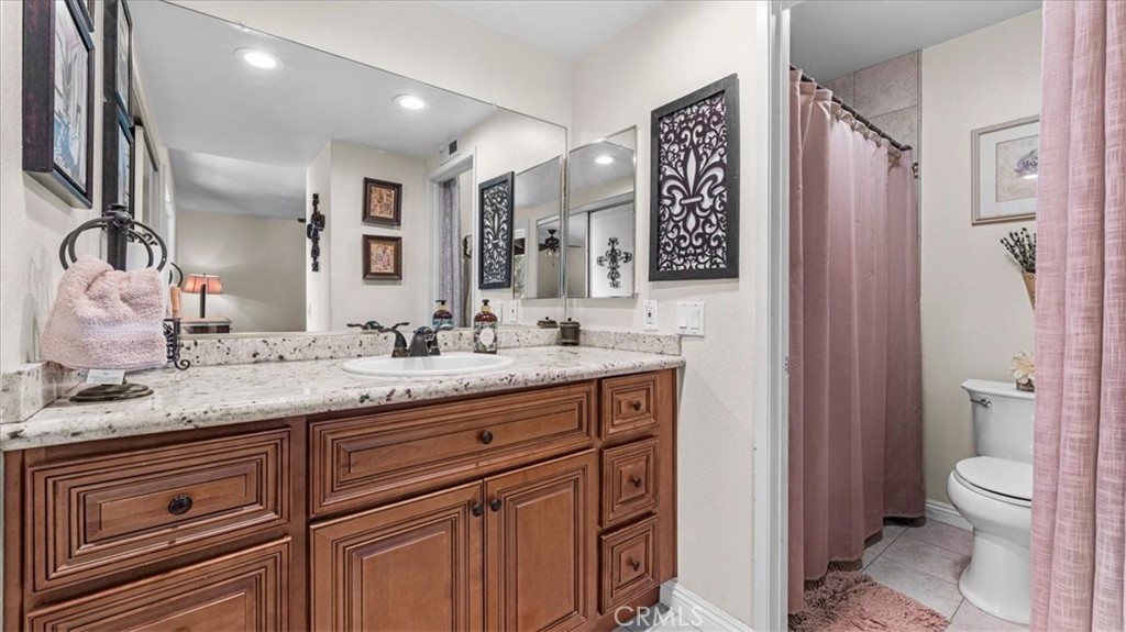 921 S Ridgecrest Circle, Anaheim CA 92807 - photo 13