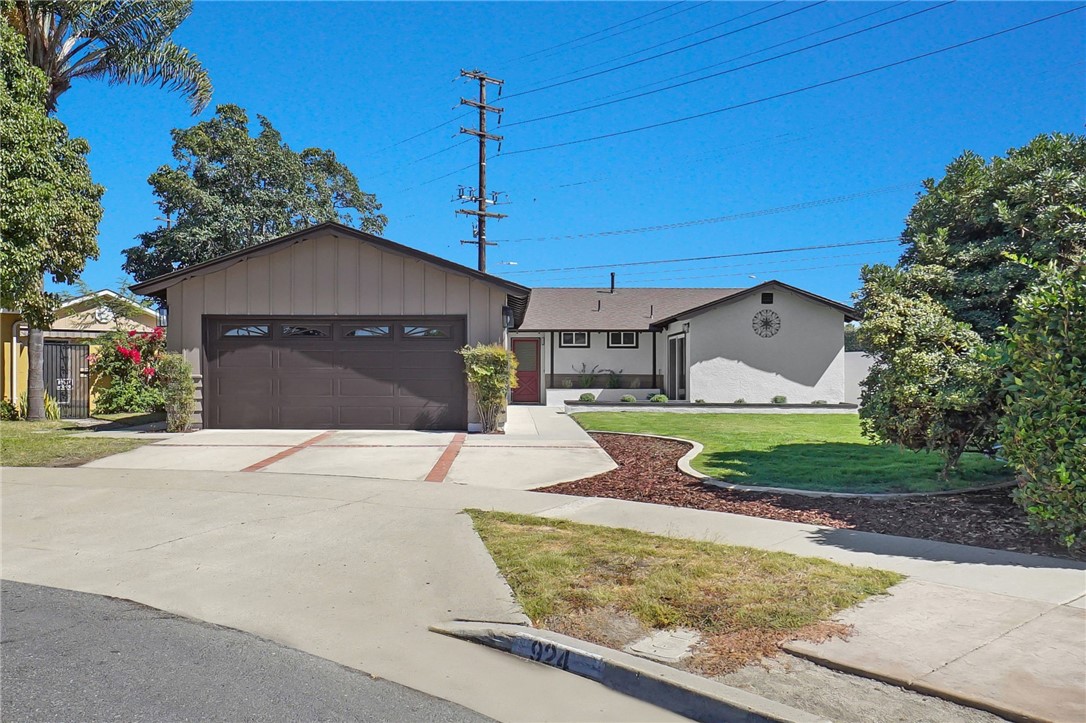 924 S Hayward Street, Anaheim CA 92804 - photo 1
