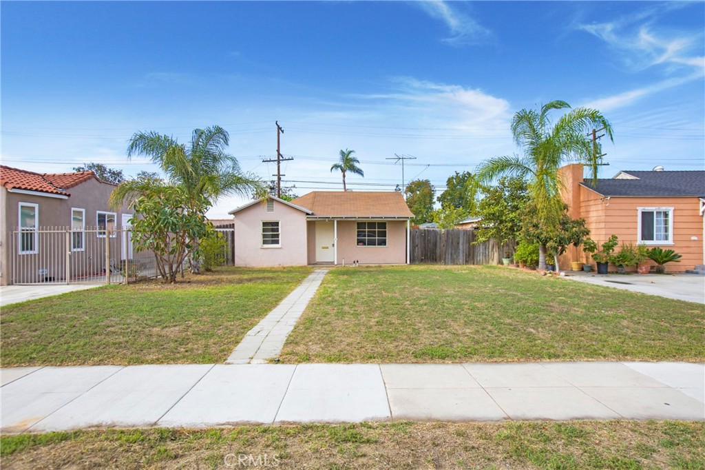 925 N Dickel Street, Anaheim CA 92805 - photo 1