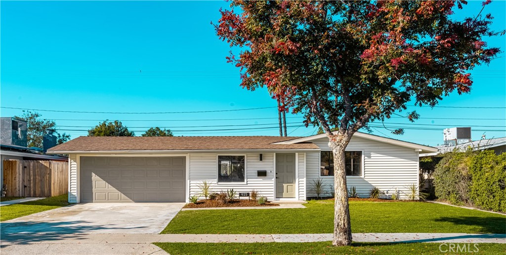 925 N Keystone Street, Anaheim CA 92801 - photo 1
