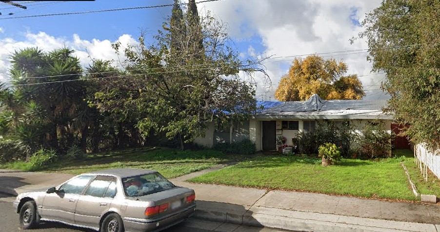 927 N Magnolia Avenue, Anaheim CA 92801 - photo 1