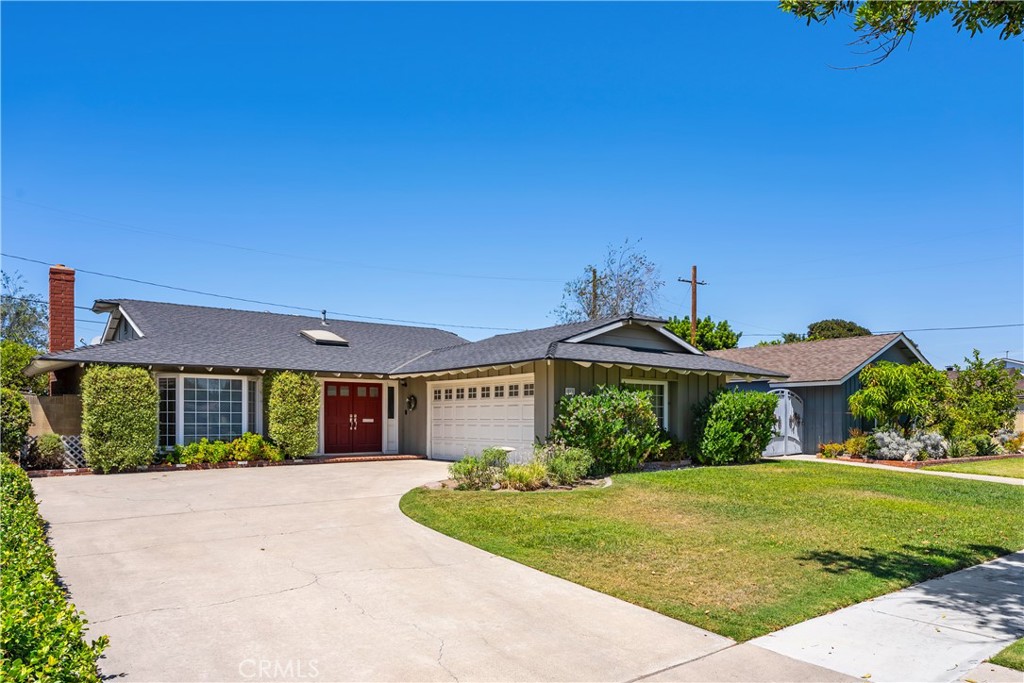 927 S Hilda Street, Anaheim CA 92806 - photo 1