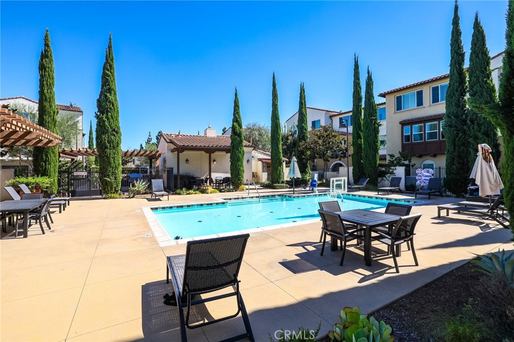 930 E Drapery Lane, Anaheim CA 92802 - photo 27