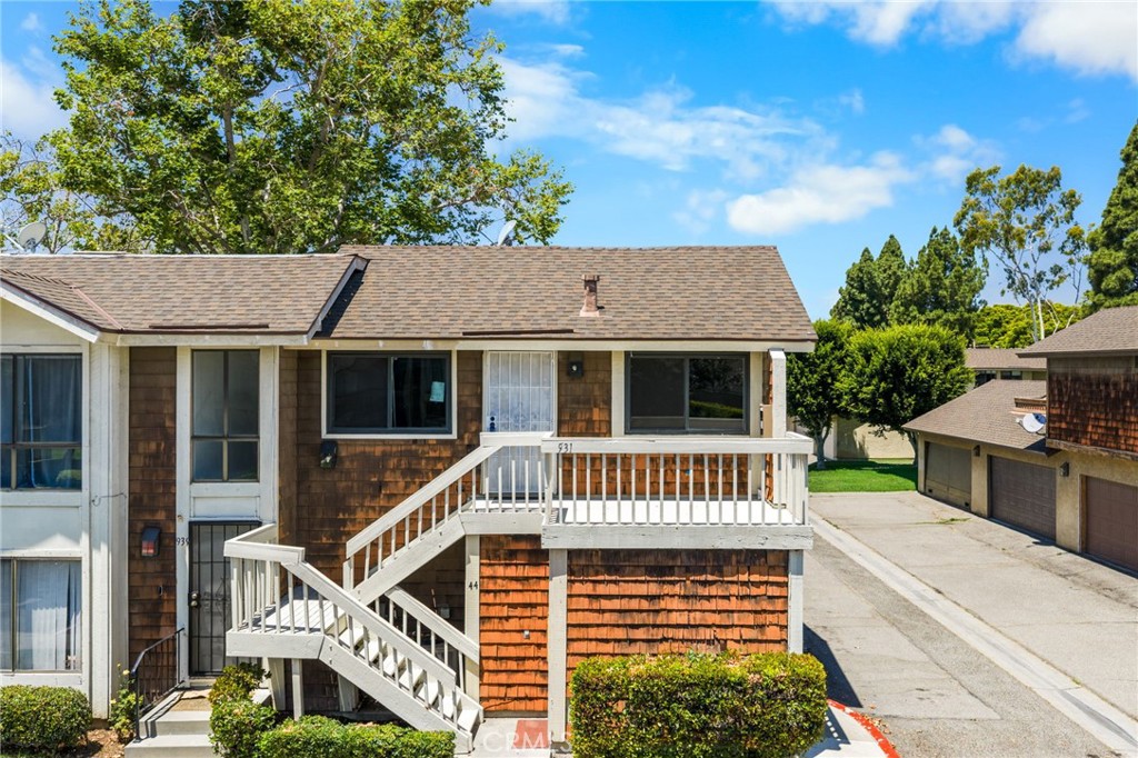 931 S Sutter Creek, Anaheim CA 92804 - photo 1