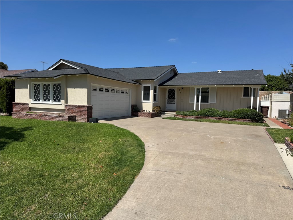 933 W Autumn Drive, Anaheim CA 92805 - photo 1