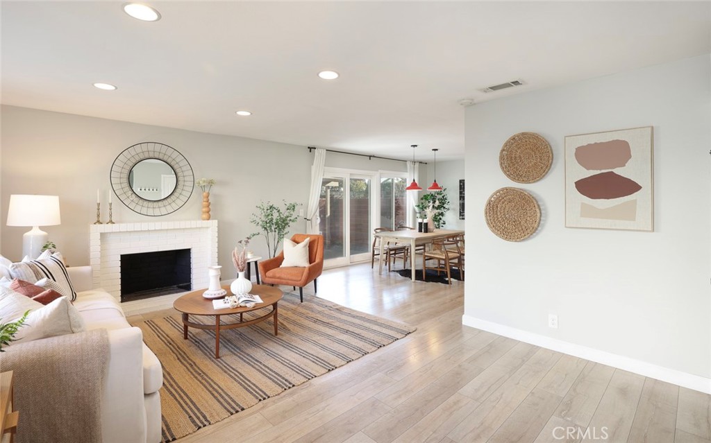 934 W Lamark Lane, Anaheim CA 92802 - photo 1