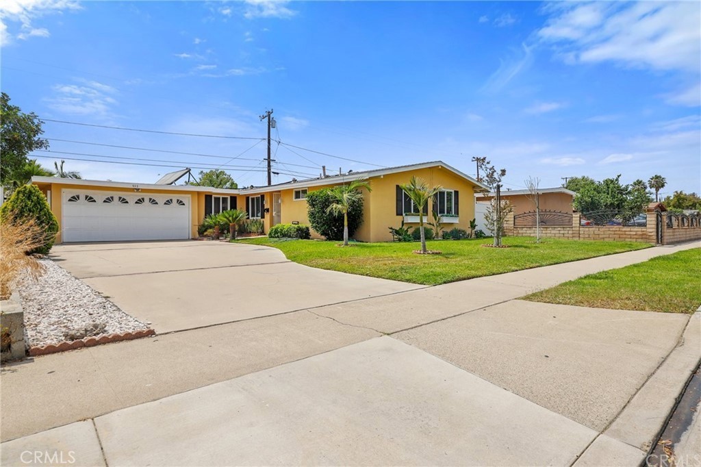 935 N Fairview, Anaheim CA 92801 - photo 1