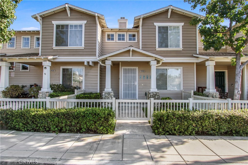 940 E Chestnut Street, Anaheim CA 92805 - photo 1