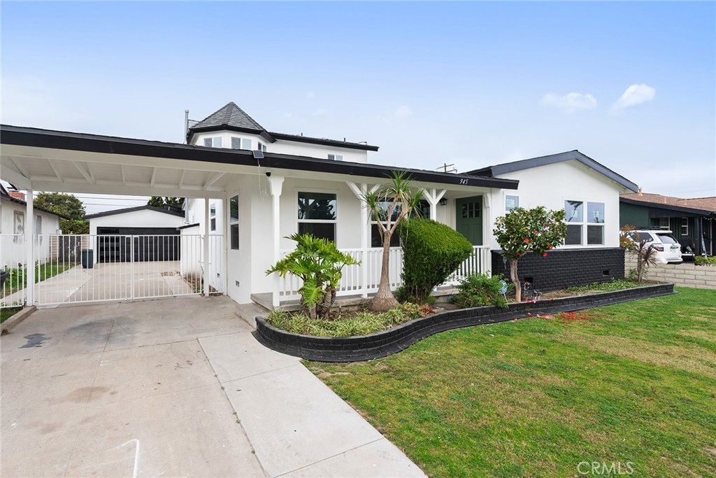 945 N Summer, Anaheim CA 92805 - photo 1