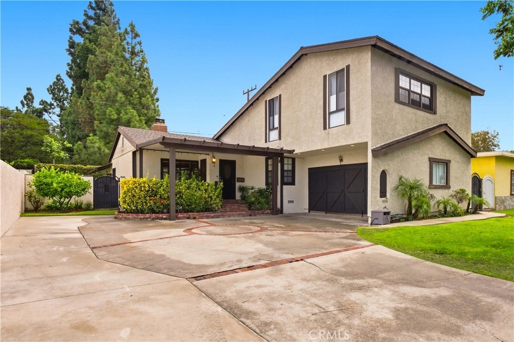 946 S Mccloud, Anaheim CA 92805 - photo 1