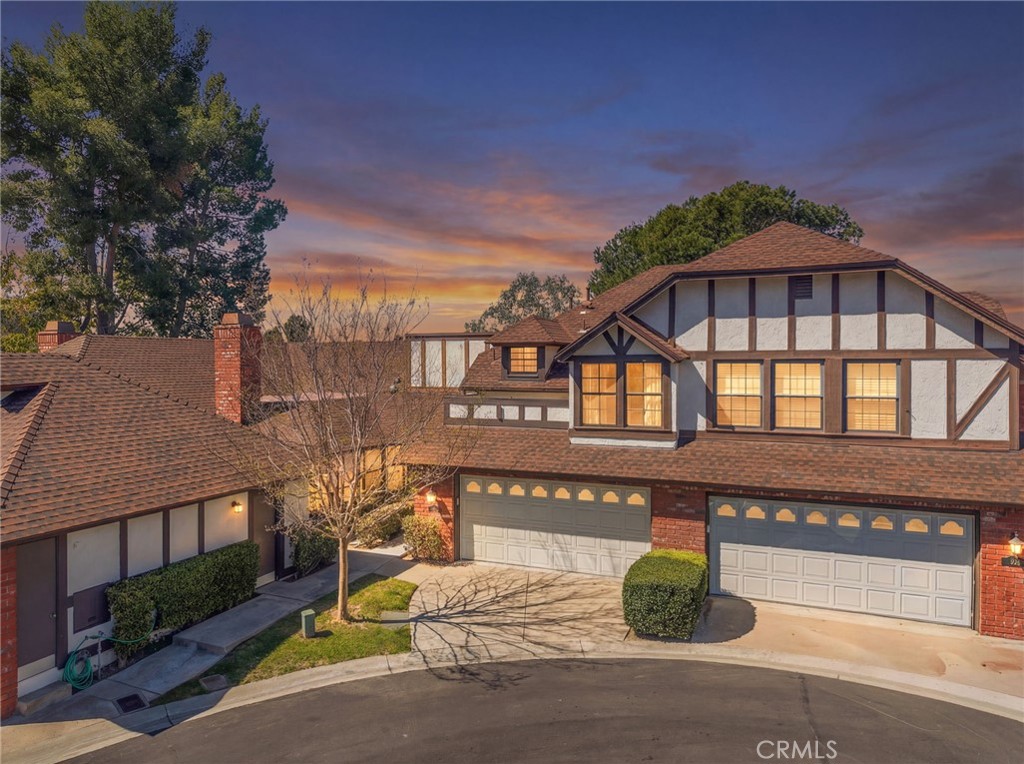 950 S Rim Crest, Anaheim CA 92807 - photo 1