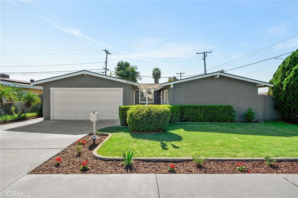 9502 Stonybrook, Anaheim CA 92804 - photo 1
