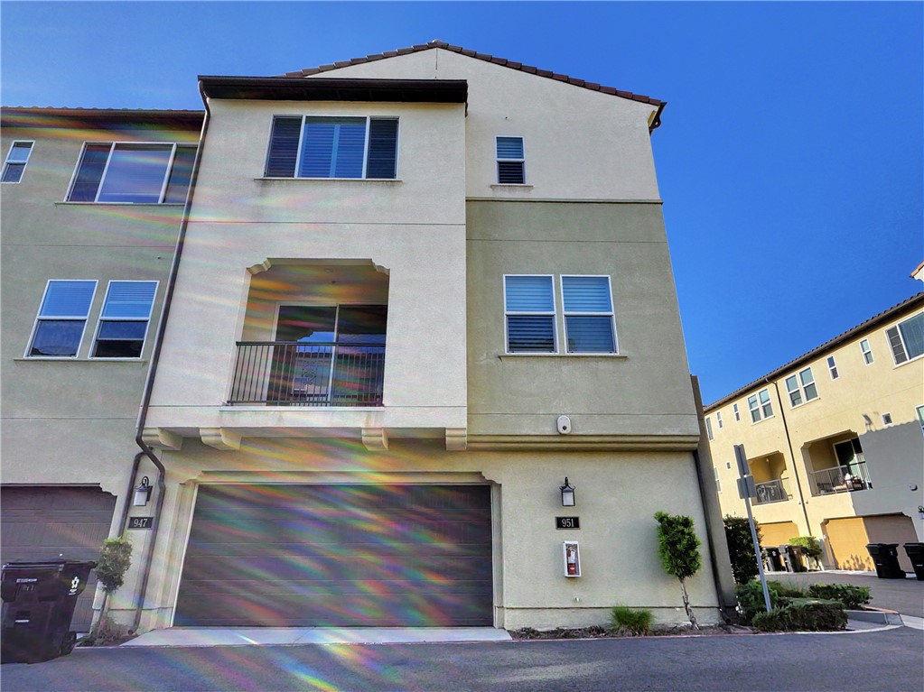 951 E Twill Court, Anaheim CA 92802 - photo 1