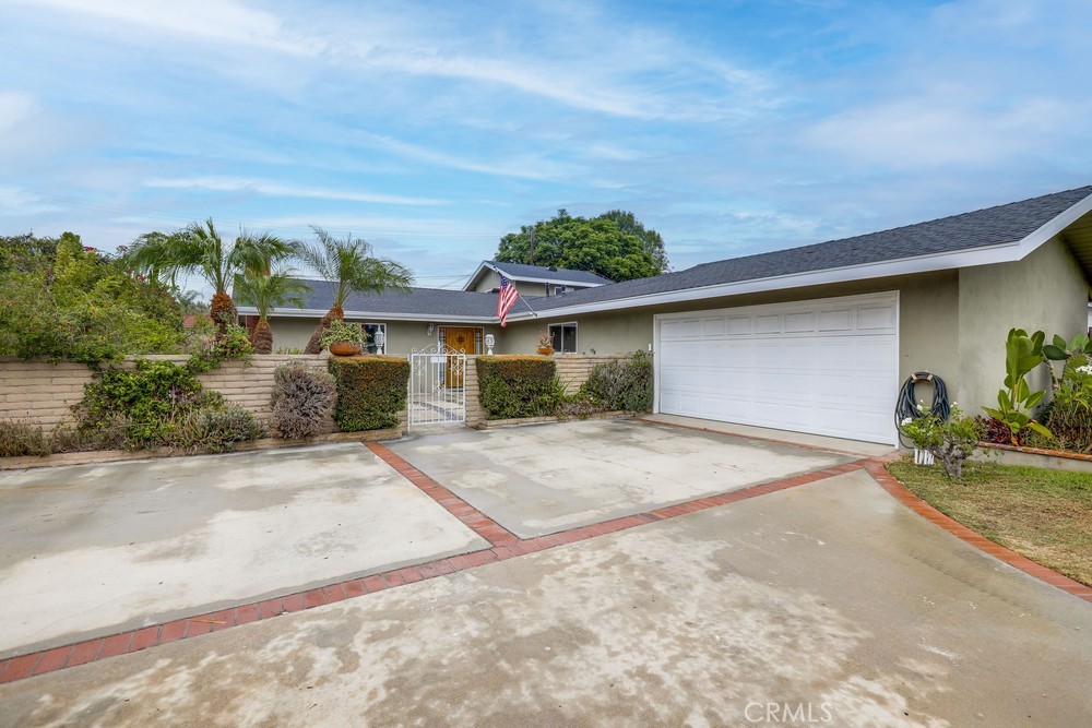 9521 Random Drive, Anaheim CA 92804 - photo 1