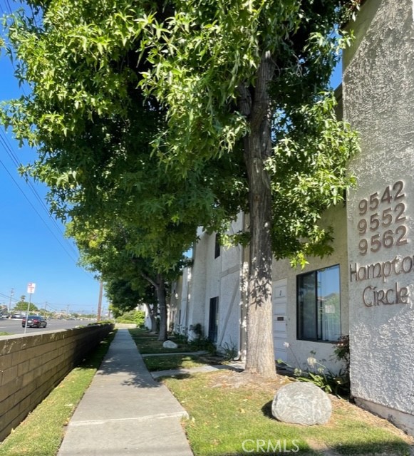 9542 Ball Road 4, Anaheim CA 92804 - photo 1