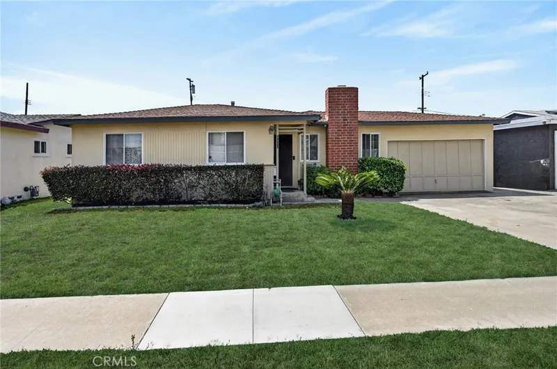 9552 Colchester, Anaheim, CA 92804