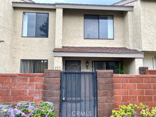 957 W Lamark Lane, Anaheim CA 92802 - photo 1