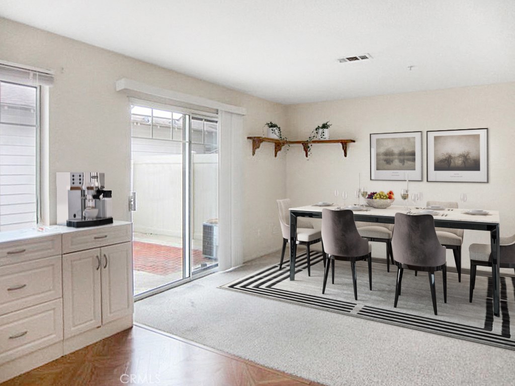Dining room - 965 E Broadway, Anaheim CA 92805 - photo 1