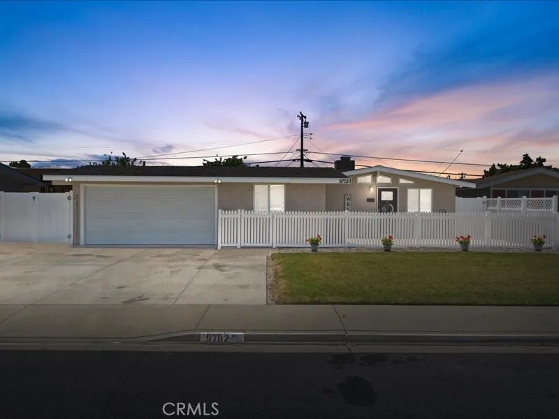 9702 Stonybrook Drive, Anaheim, CA 92804