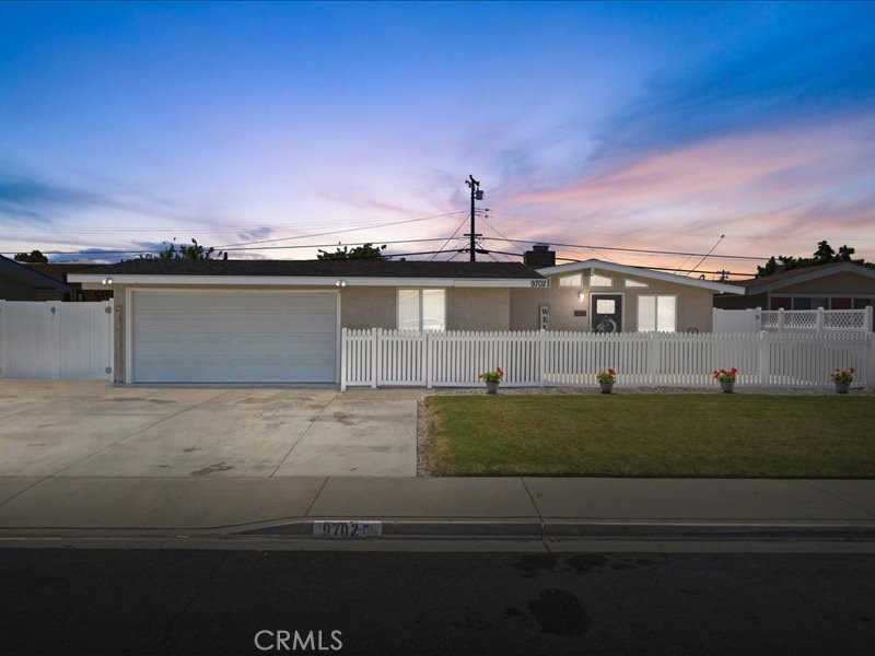 Front - 9702 Stonybrook Drive, Anaheim CA 92804 - photo 1