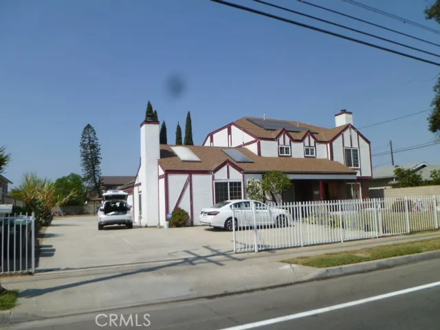 9791 Orange Avenue, Anaheim, CA 92804