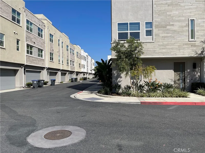 981 E Mason 121, Anaheim, CA 92805