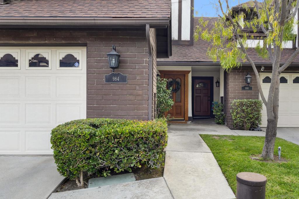 984 S Rim Crest Dr 7, Anaheim CA 92807 - photo 25
