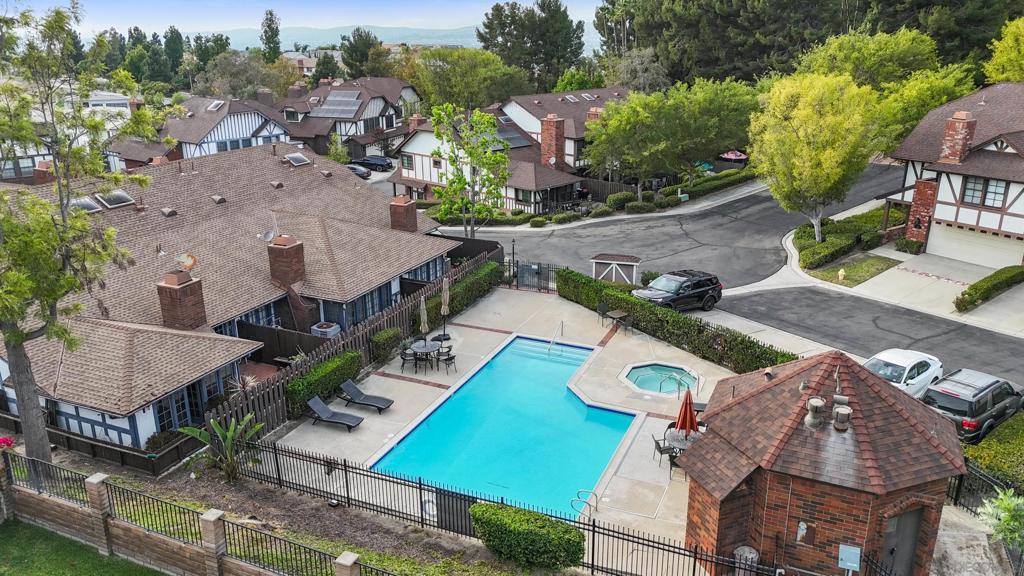 984 S Rim Crest Dr 7, Anaheim CA 92807 - photo 49