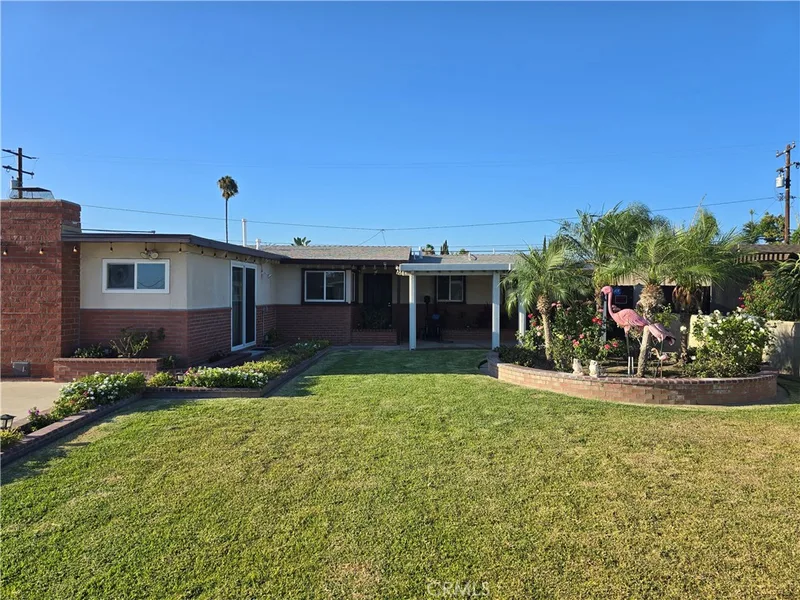 9871 Chanticleer, Anaheim, CA 92804