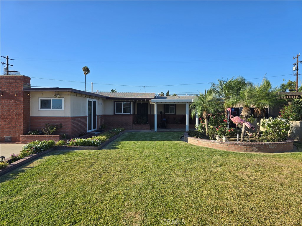 9871 Chanticleer, Anaheim CA 92804 - photo 1