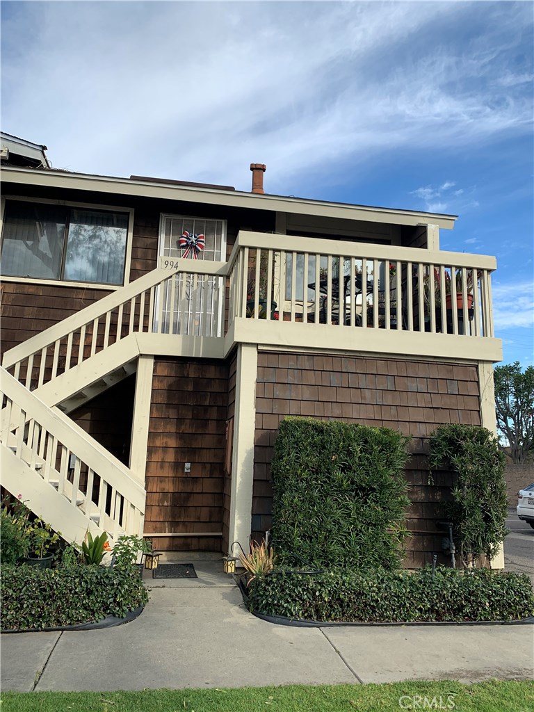 994 S Sutter Creek Road 60, Anaheim CA 92804 - photo 1