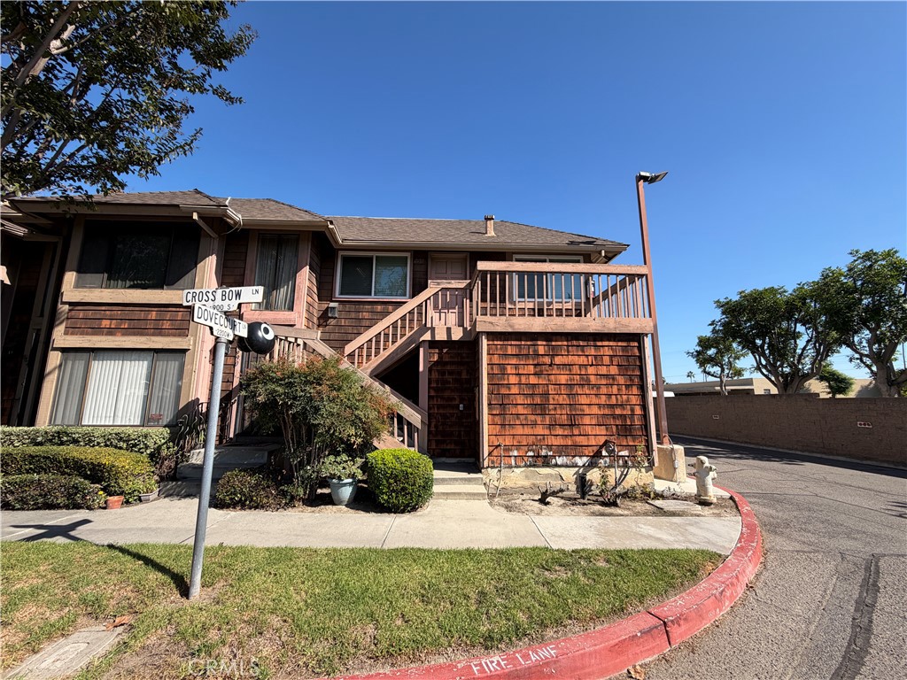 998 S Crossbow, Anaheim CA 92804 - photo 1