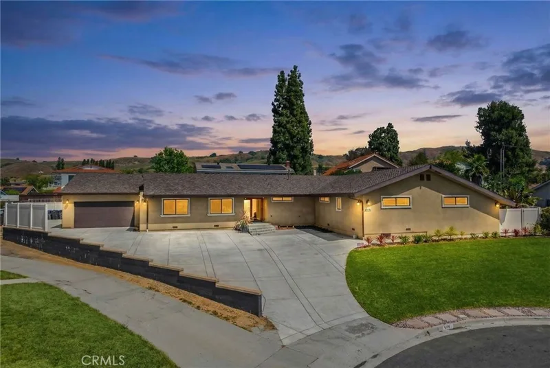 1001 W Dorothy Drive, Brea, CA 92821