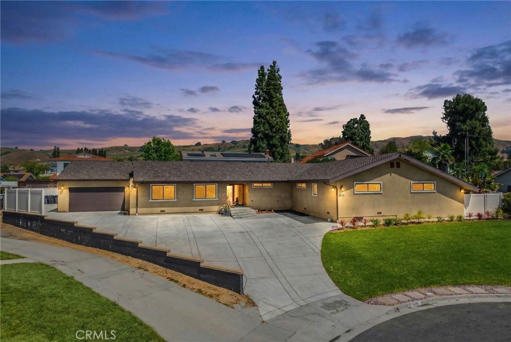 1001 W Dorothy Drive, Brea CA 92821 - photo 1