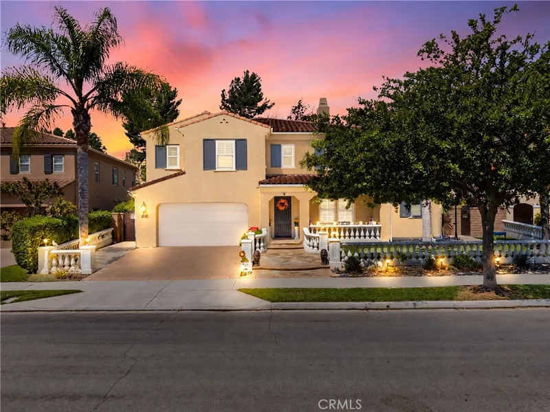 1009 Newhall Terrace, Brea, CA 92821
