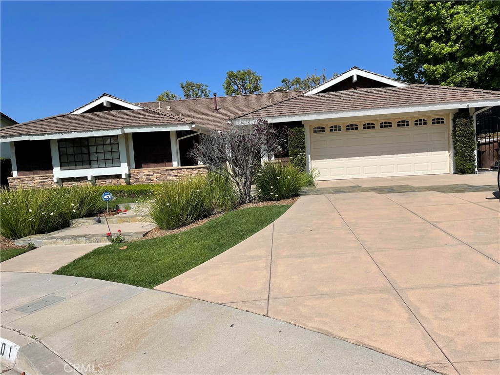 101 Foxglove Street, Brea CA 92821 - photo 1