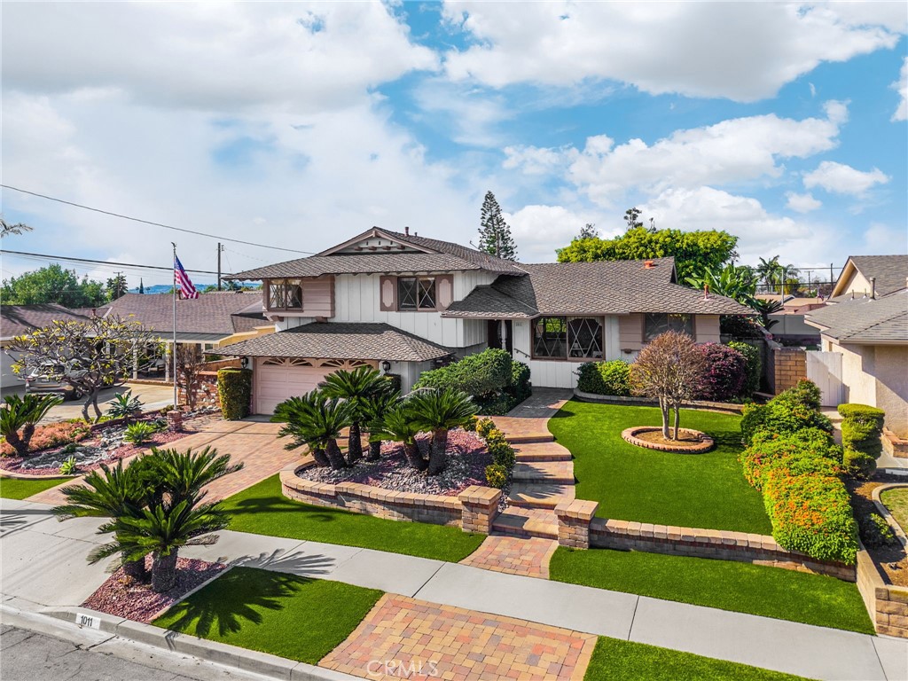 1011 Delay Street, Brea CA 92821 - photo 1
