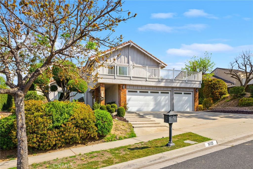 1013 Woodcrest, Brea CA 92821 - photo 1