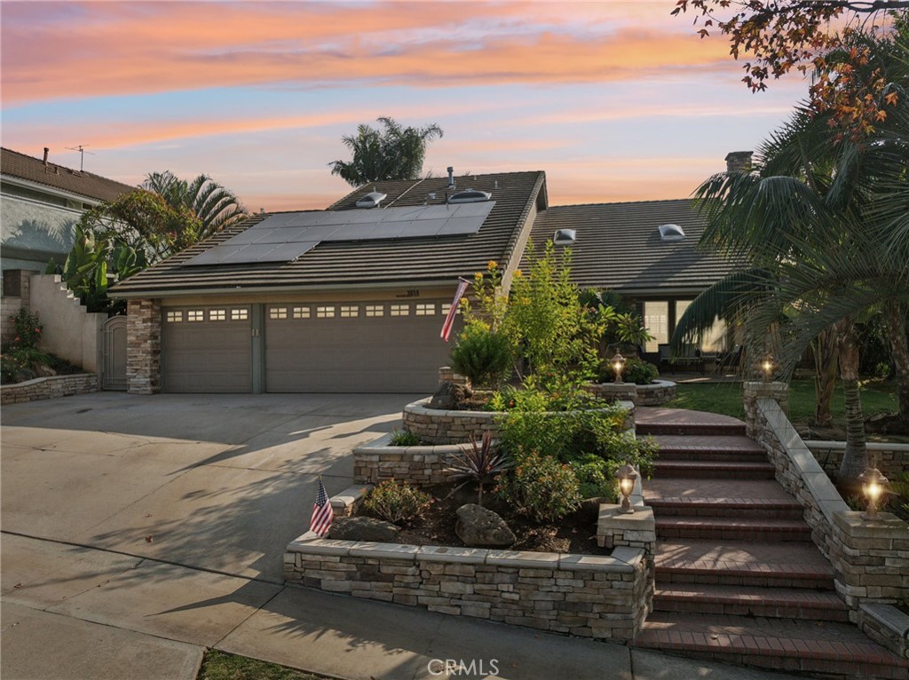1014 Woodcrest Avenue, Brea CA 92821 - photo 1