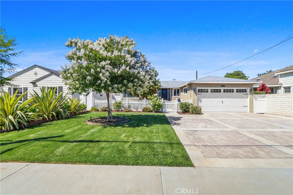 1015 E Elm Street, Brea CA 92821 - photo 1