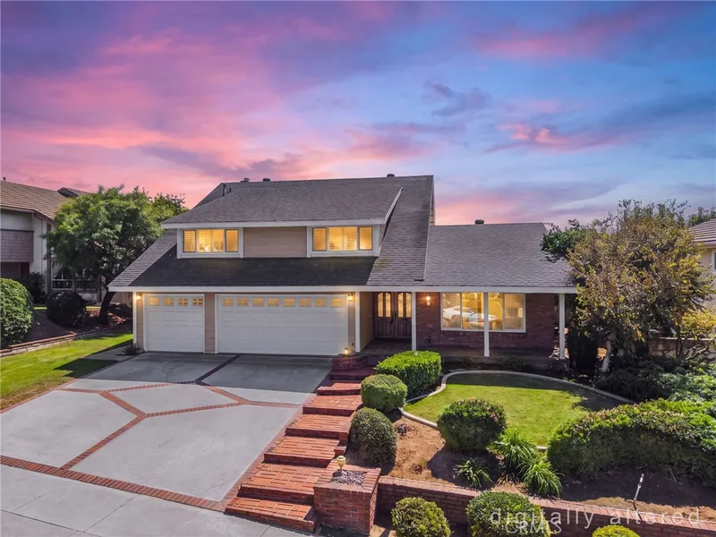 1020 Woodcrest Avenue, Brea, CA 92821