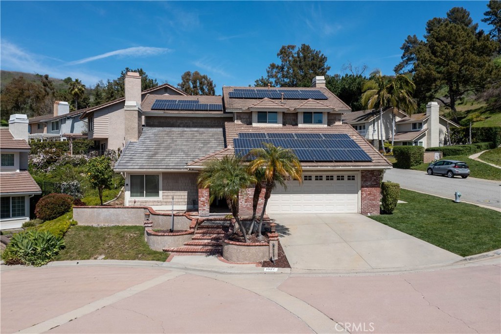 1021 Malibu Canyon Way, Brea CA 92821 - photo 1