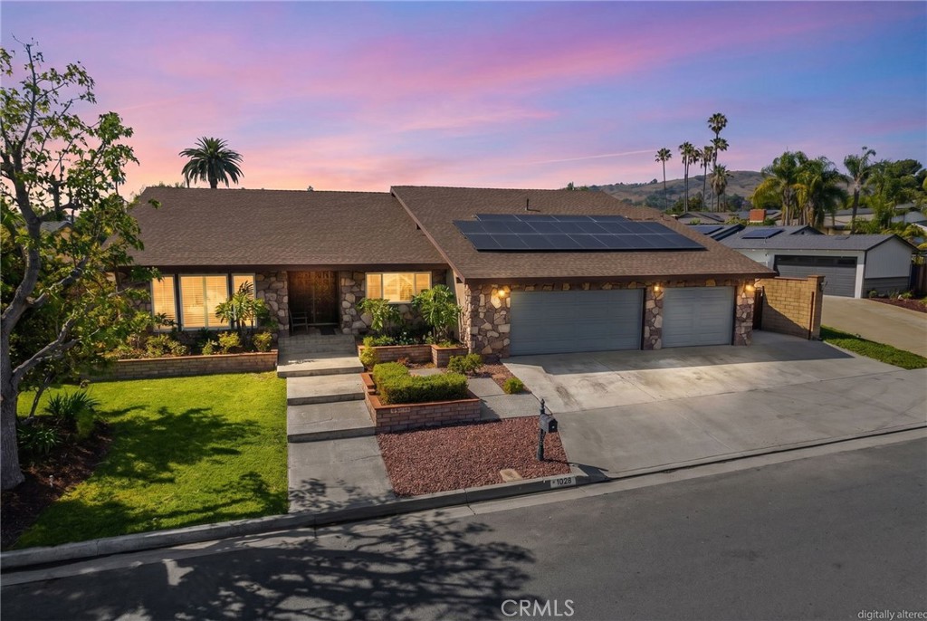 1029 Wardman Drive, Brea CA 92821 - photo 1